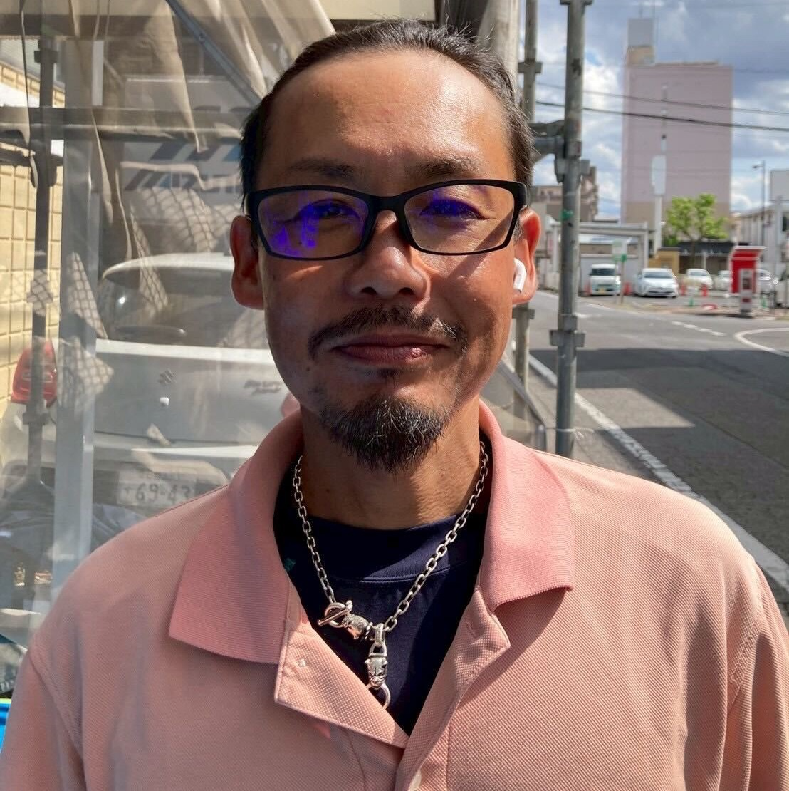 山田 太郎