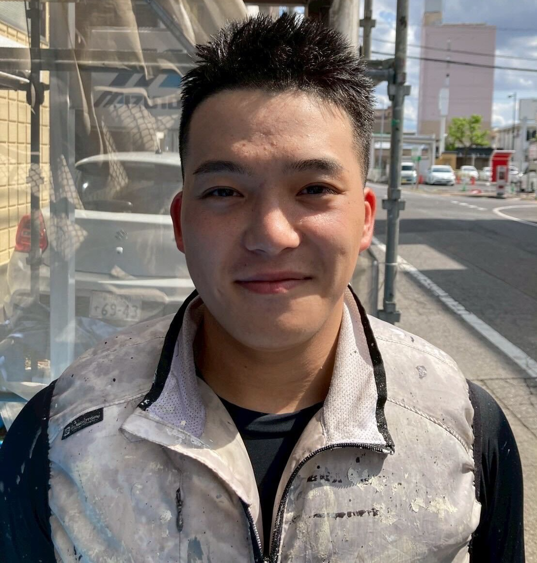 山田 太郎