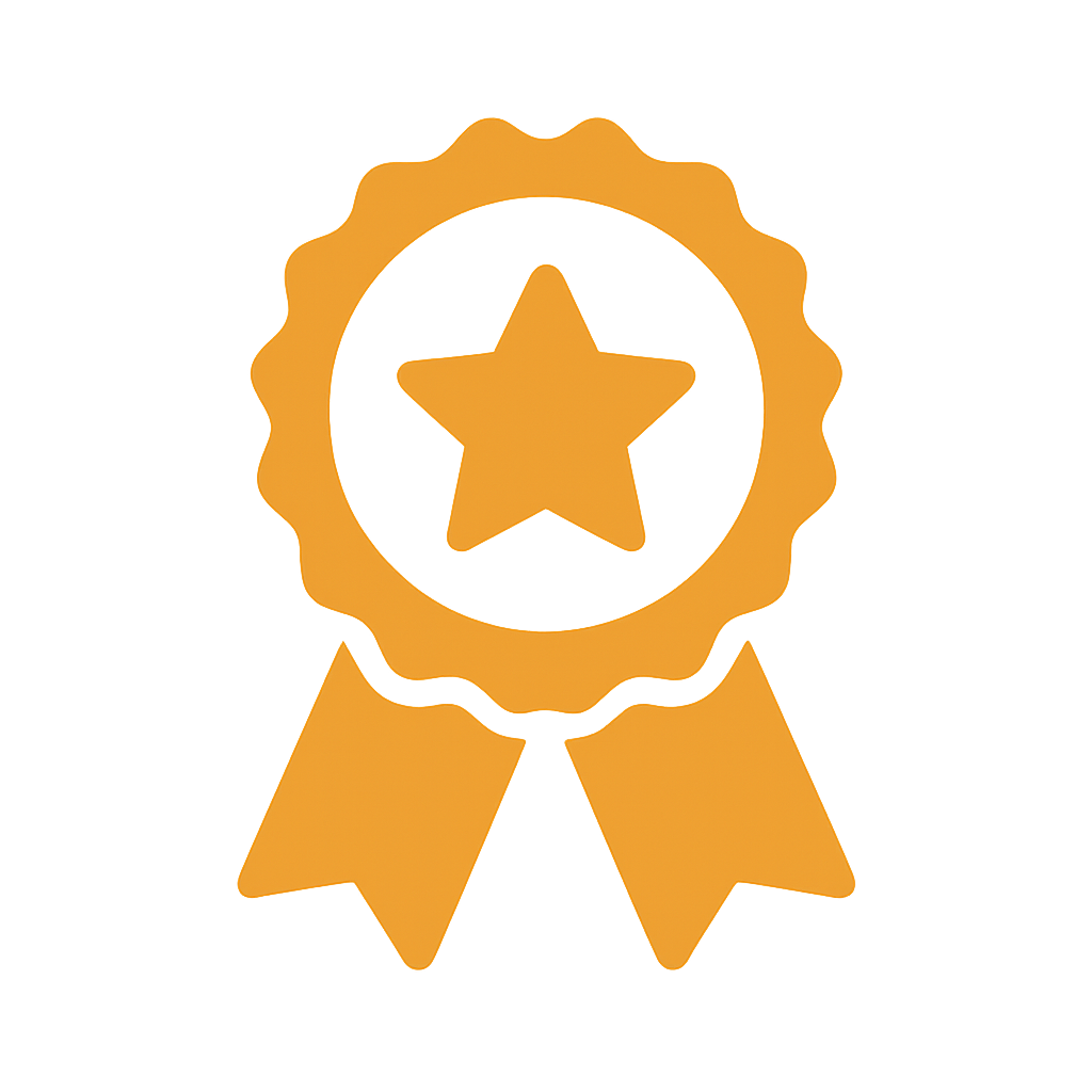 選ばれる理由
